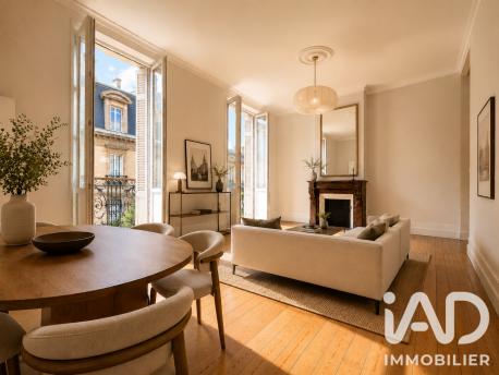 Appartement à vendre 3 pièces 67 m² Bordeaux