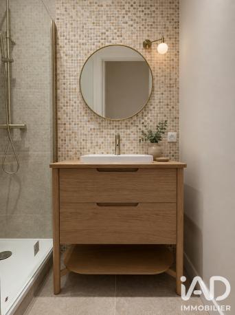 Appartement à vendre 3 pièces 67 m² Bordeaux