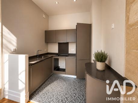 Appartement à vendre 3 pièces 67 m² Bordeaux