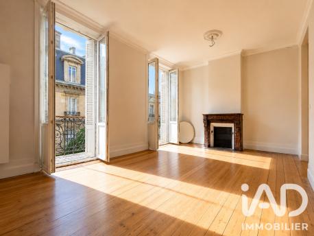 Appartement à vendre 3 pièces 67 m² Bordeaux