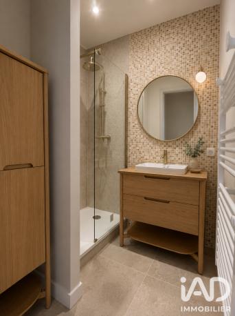 Appartement à vendre 3 pièces 67 m² Bordeaux
