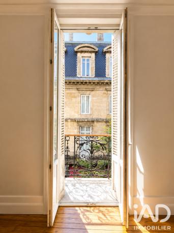 Appartement à vendre 3 pièces 67 m² Bordeaux