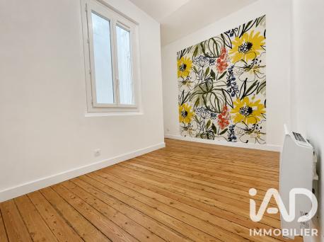 Appartement à vendre 3 pièces 67 m² Bordeaux