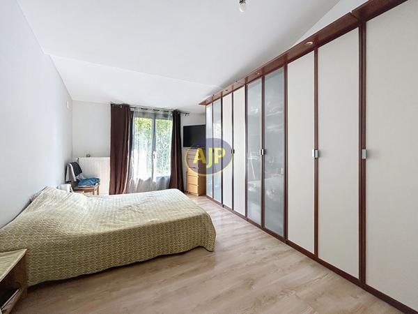 Vente maison Lormont : 400 000 € - AJP Immobilier Bordeaux Nansouty