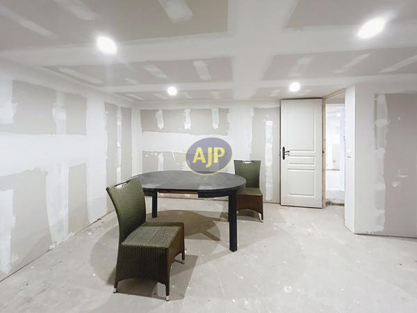 Vente maison Lormont : 400 000 € - AJP Immobilier Bordeaux Nansouty