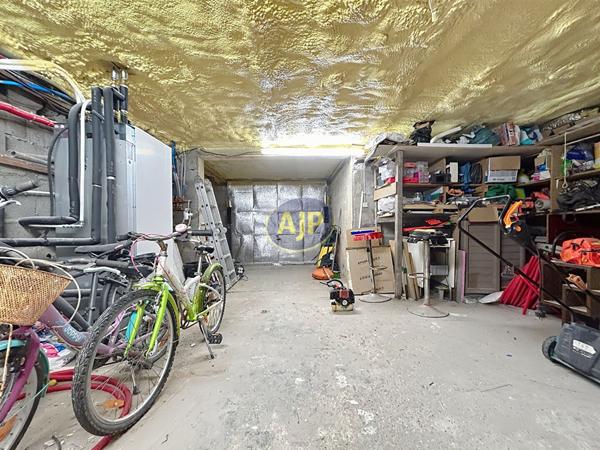 Vente maison Lormont : 400 000 € - AJP Immobilier Bordeaux Nansouty