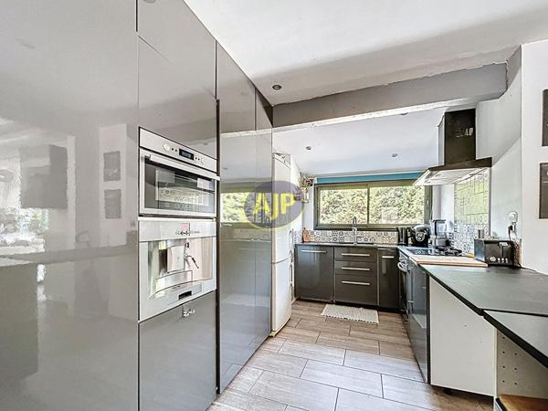 Vente maison Lormont : 400 000 € - AJP Immobilier Bordeaux Nansouty