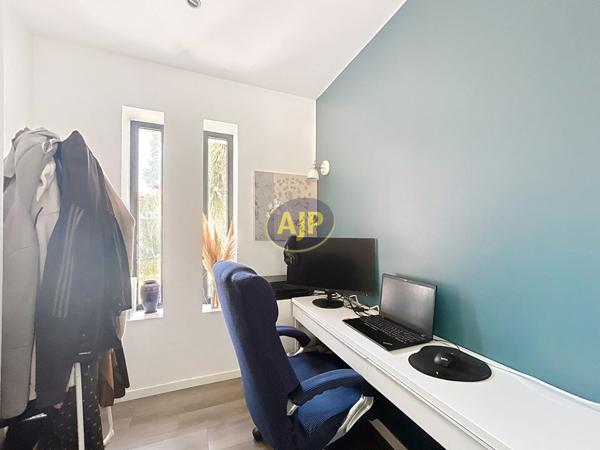 Vente maison Lormont : 400 000 € - AJP Immobilier Bordeaux Nansouty