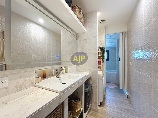 Vente maison Lormont : 400 000 € - AJP Immobilier Bordeaux Nansouty