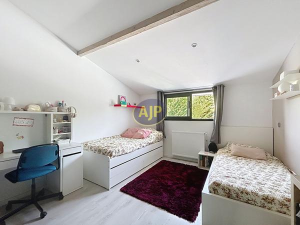 Vente maison Lormont : 400 000 € - AJP Immobilier Bordeaux Nansouty