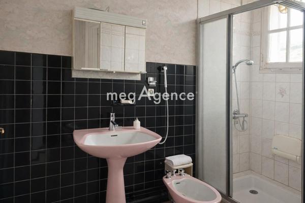 Maison à ROSNY-SUR-SEINE, 78710 - 5 pièces 95m²