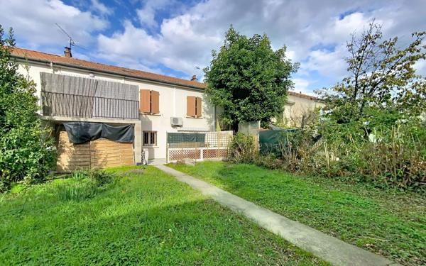 Maison à vendre    5 pièces •  Avignon