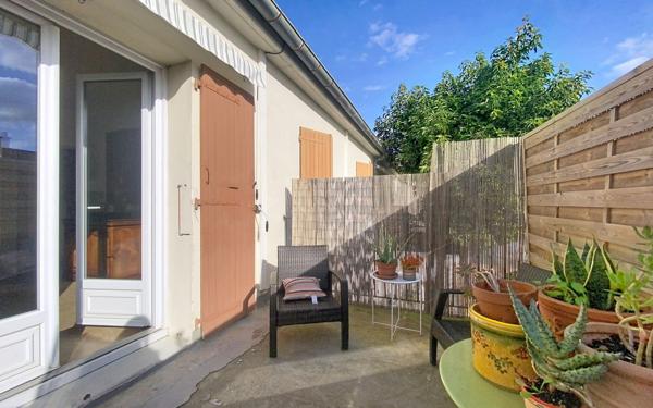 Maison à vendre    5 pièces •  Avignon