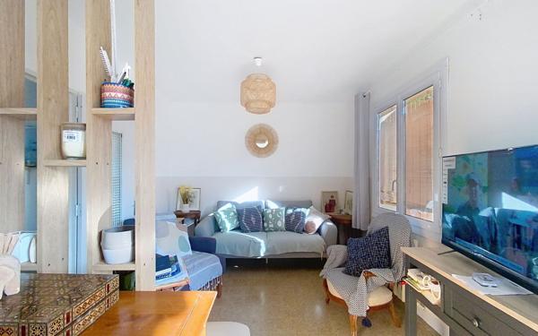 Maison à vendre    5 pièces •  Avignon