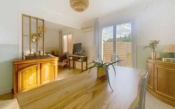 Maison à vendre    5 pièces •  Avignon