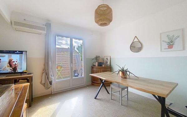 Maison à vendre    5 pièces •  Avignon