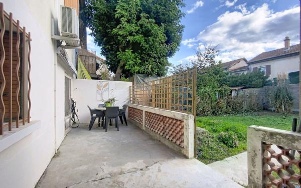 Maison à vendre    5 pièces •  Avignon