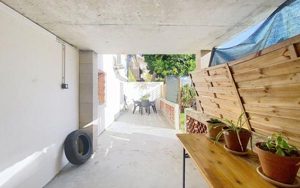 Maison à vendre    5 pièces •  Avignon