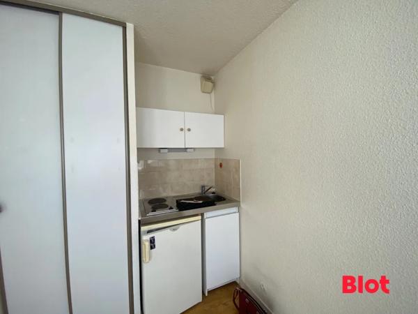 Appartement 1 pièce(s)