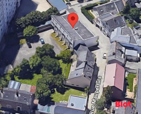 Appartement 1 pièce(s)