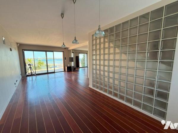 À vendre – Maison de caractère à Larmor-Plage, quartier Toulhars