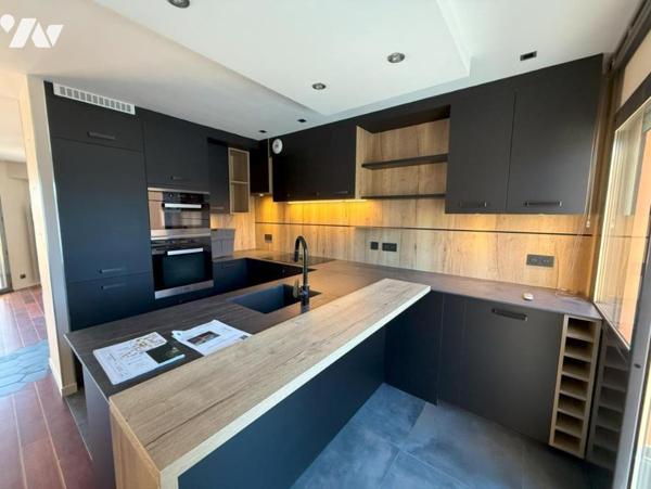 À vendre – Maison de caractère à Larmor-Plage, quartier Toulhars