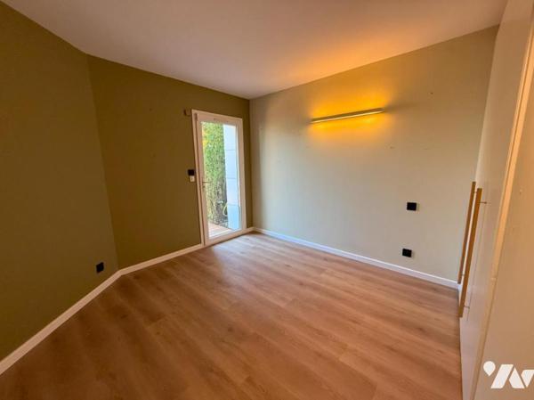 À vendre – Maison de caractère à Larmor-Plage, quartier Toulhars