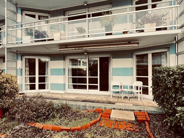 Appartement à vendre à Mont-Saint-Aignan en Seine-Maritime (76130), ref : 76002-698