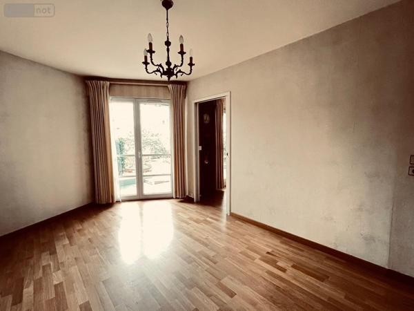 Appartement à vendre à Mont-Saint-Aignan en Seine-Maritime (76130), ref : 76002-698