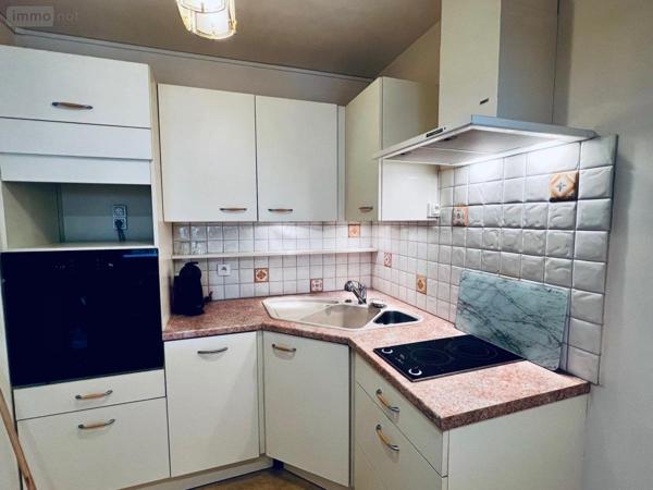 Appartement à vendre à Mont-Saint-Aignan en Seine-Maritime (76130), ref : 76002-698