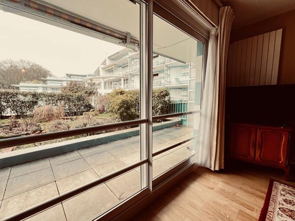 Appartement à vendre à Mont-Saint-Aignan en Seine-Maritime (76130), ref : 76002-698