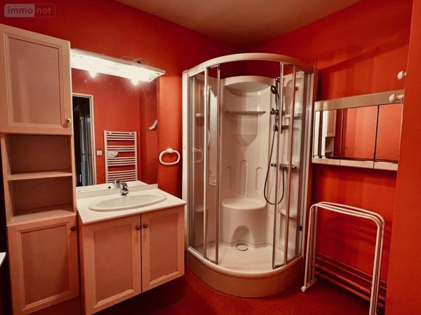 Appartement à vendre à Mont-Saint-Aignan en Seine-Maritime (76130), ref : 76002-698