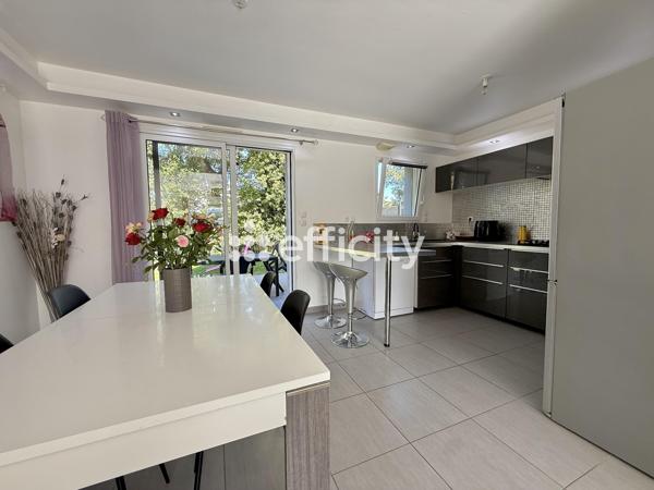 Maison 6 pièces - 134 m² Exclusivité efficity