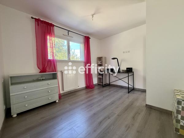 Maison 6 pièces - 134 m² Exclusivité efficity