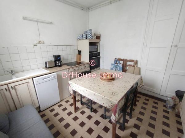 Maison à vendre 4 pièces de 65 m²
