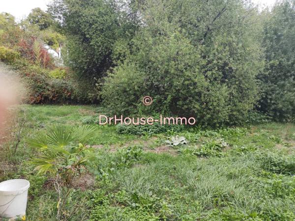 Maison à vendre 4 pièces de 65 m²