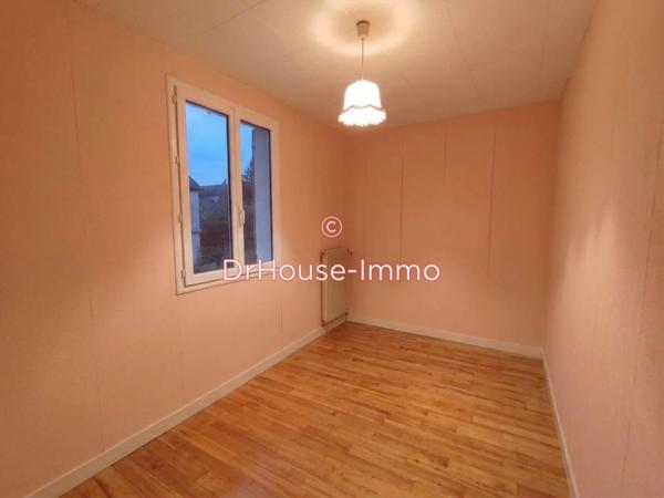 Maison à vendre 4 pièces de 65 m²