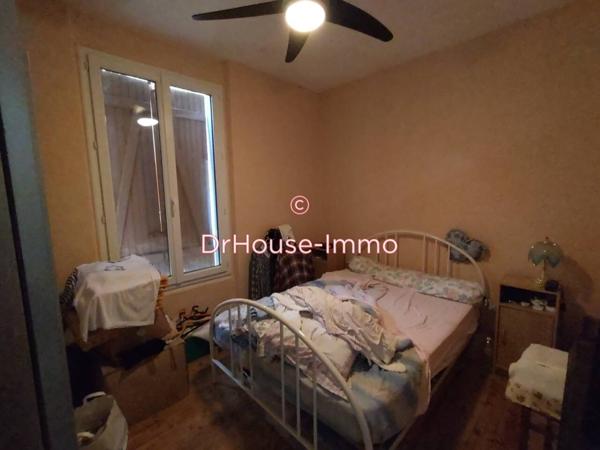 Maison à vendre 4 pièces de 65 m²
