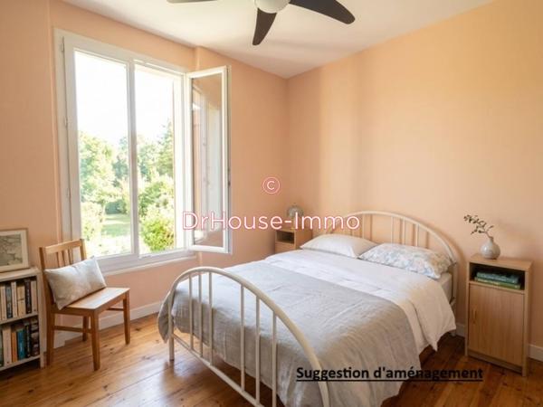 Maison à vendre 4 pièces de 65 m²