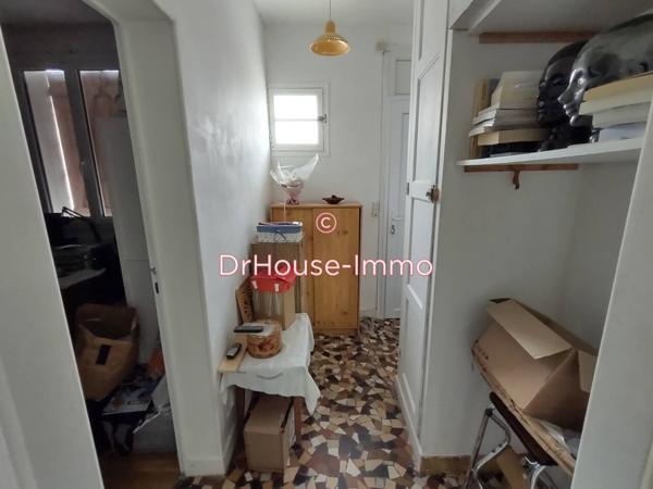 Maison à vendre 4 pièces de 65 m²