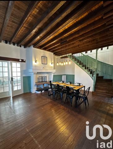 Maison à vendre 8 pièces 205 m² Châlons-en-Champagne