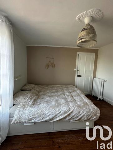 Maison à vendre 8 pièces 205 m² Châlons-en-Champagne