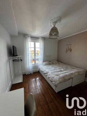 Maison à vendre 8 pièces 205 m² Châlons-en-Champagne