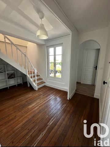 Maison à vendre 8 pièces 205 m² Châlons-en-Champagne