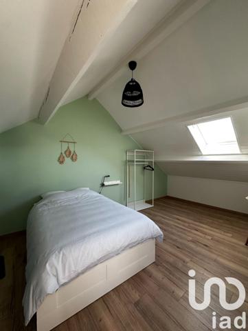 Maison à vendre 8 pièces 205 m² Châlons-en-Champagne