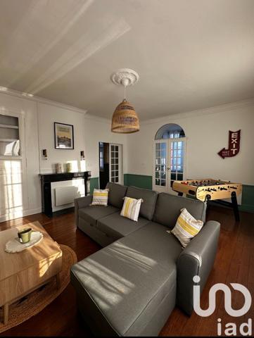 Maison à vendre 8 pièces 205 m² Châlons-en-Champagne