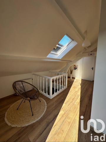 Maison à vendre 8 pièces 205 m² Châlons-en-Champagne