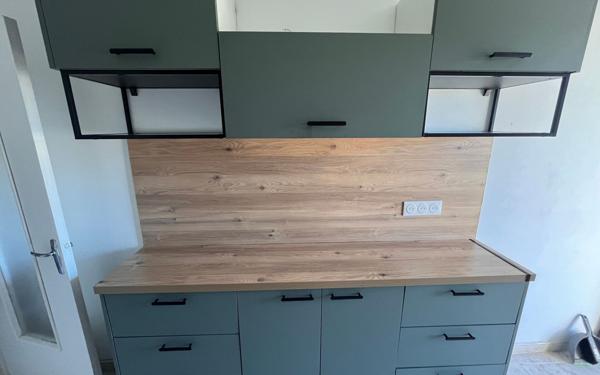 Appartement à louer    4 pièces • 74,65 m2 Montpellier