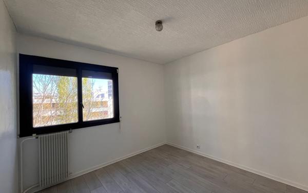 Appartement à louer    4 pièces • 74,65 m2 Montpellier