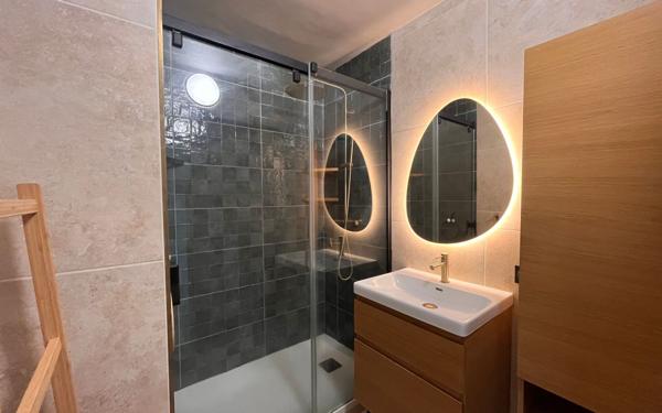 Appartement à louer    4 pièces • 74,65 m2 Montpellier